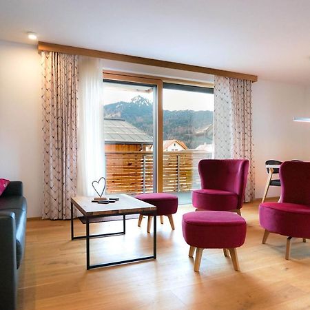 Appartamento Alpwelt Oberstdorf Esterno foto