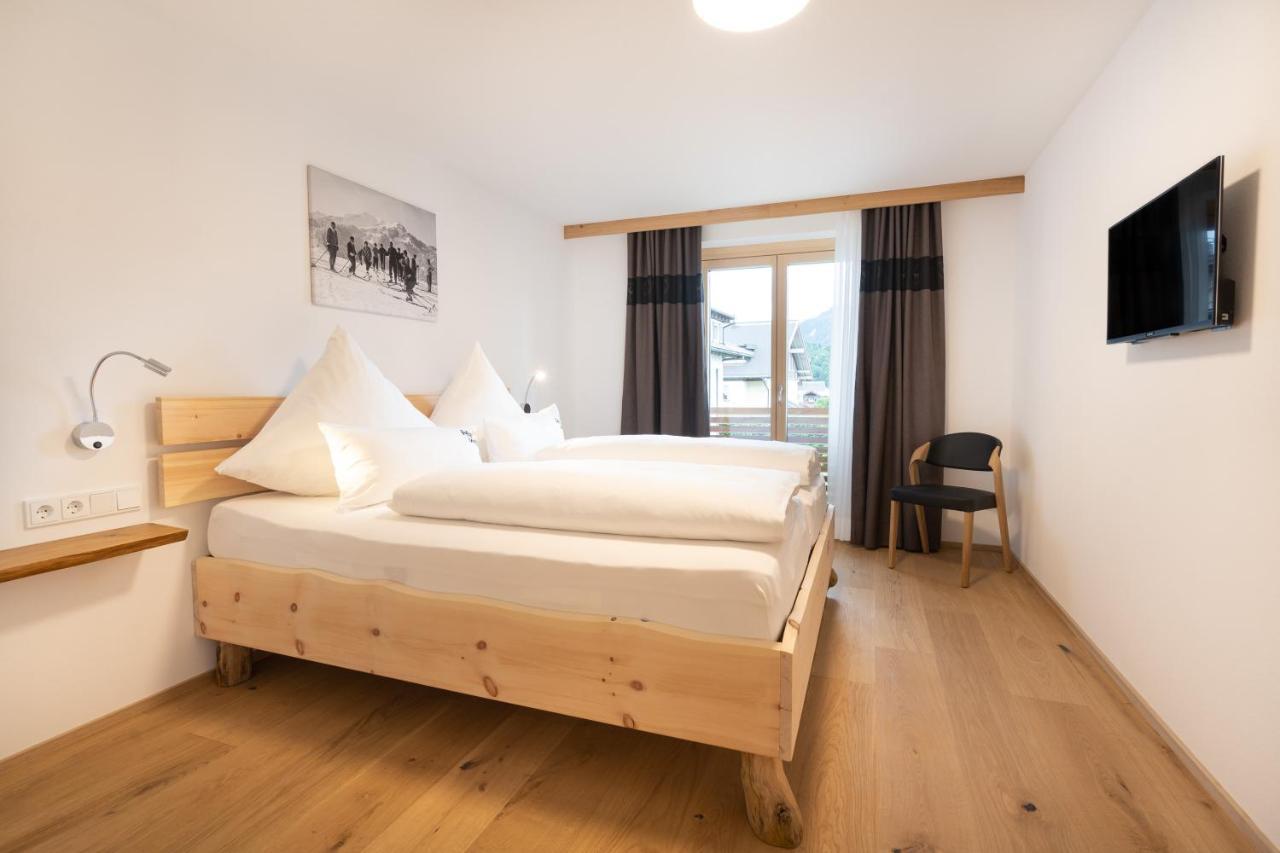 Appartamento Alpwelt Oberstdorf Esterno foto