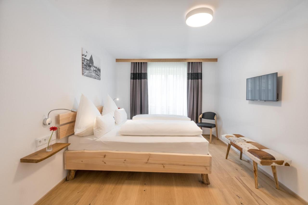Appartamento Alpwelt Oberstdorf Esterno foto