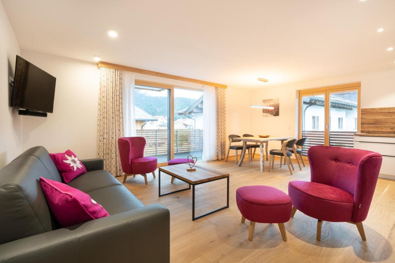Appartamento Alpwelt Oberstdorf Esterno foto