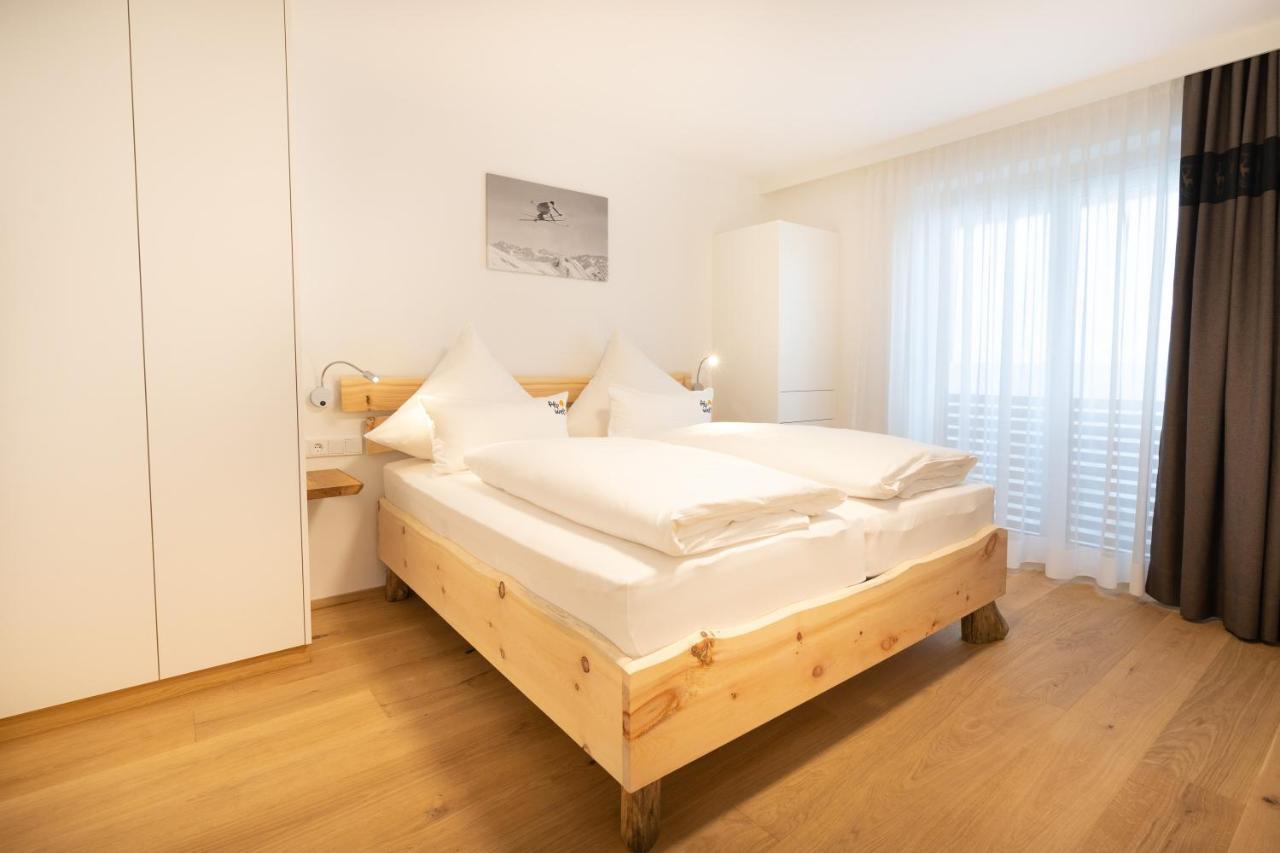 Appartamento Alpwelt Oberstdorf Esterno foto